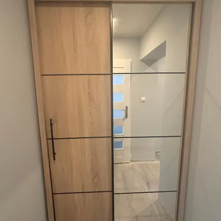 U Wojtusia アパート *