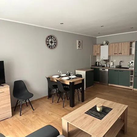 アパート U Wojtusia *