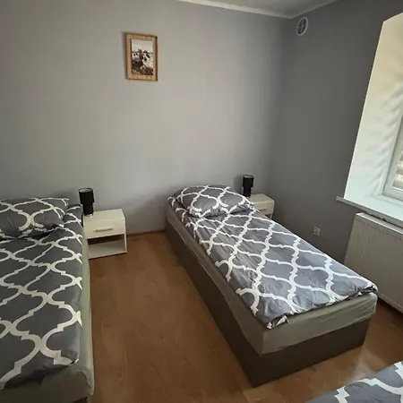 Διαμέρισμα U Wojtusia Stronie Śląskie