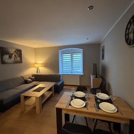 U Wojtusia * Stronie Śląskie