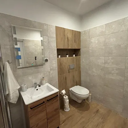 Διαμέρισμα U Wojtusia Stronie Śląskie