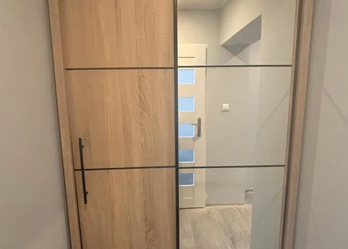 U Wojtusia アパート *